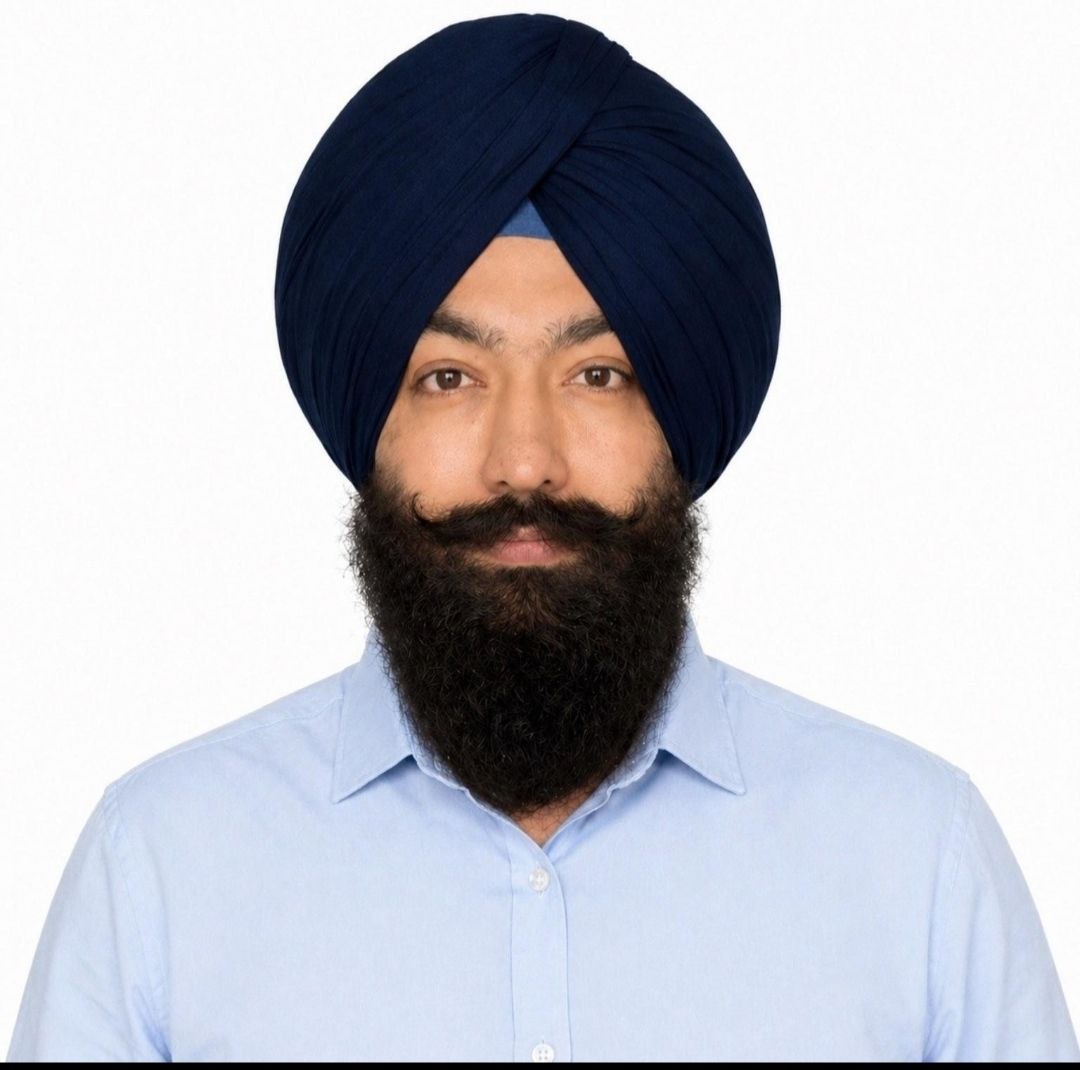 Dr Manpreet Dinaz
